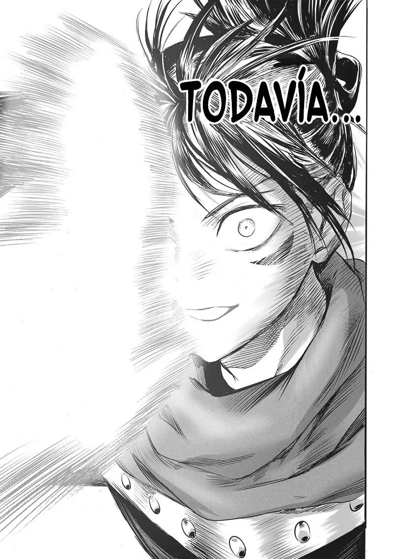 One Punch-Man Capítulo 242.6 - Page 17