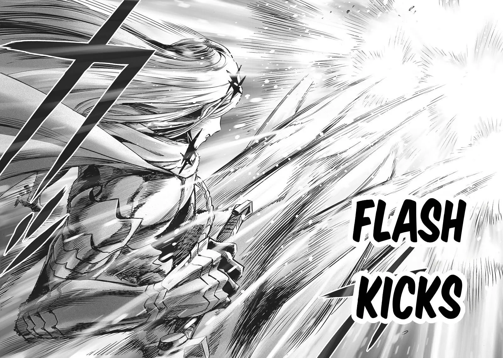One Punch-Man Capítulo 242.6 - Page 18