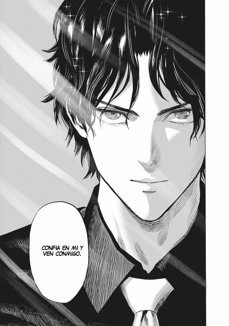 One Punch-Man Capítulo 252.5 - Page 11