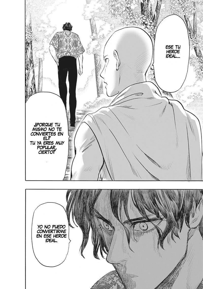 One Punch-Man Capítulo 253.5 - Page 10