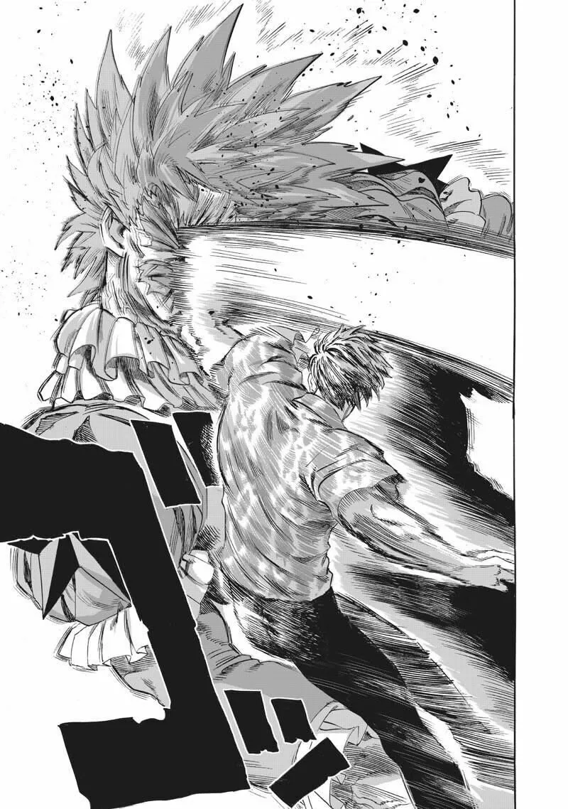 One Punch-Man Capítulo 256.5 - Page 9