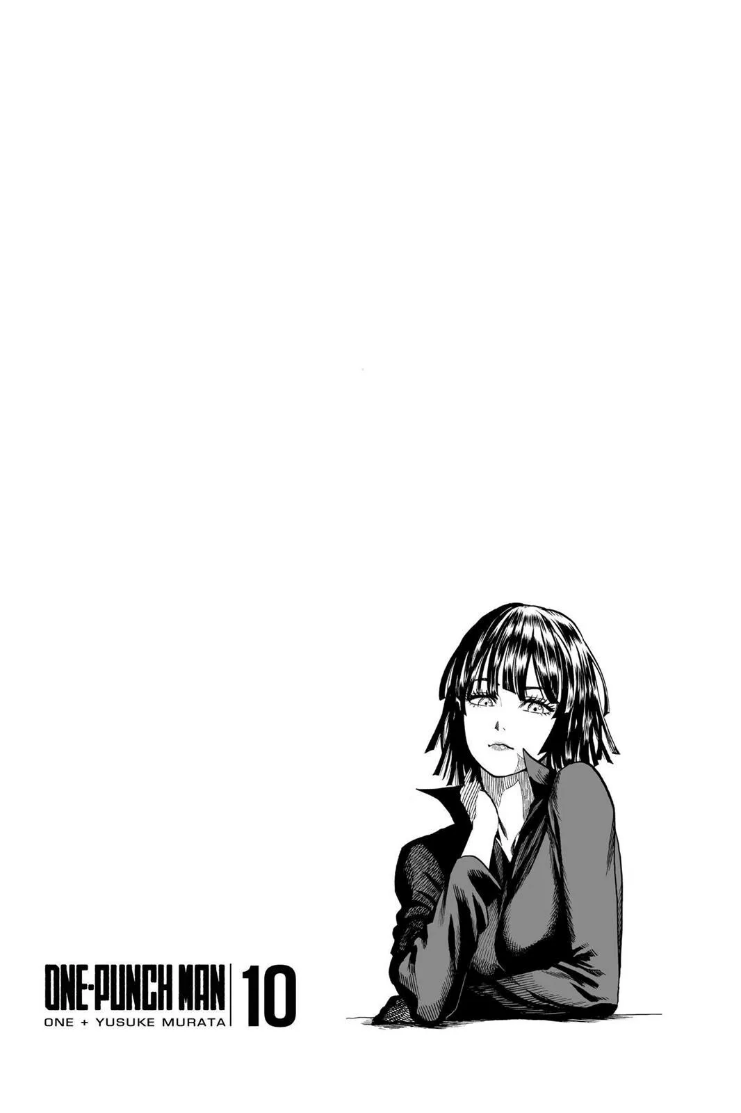 One Punch-Man Capítulo 55.6 - Page 22