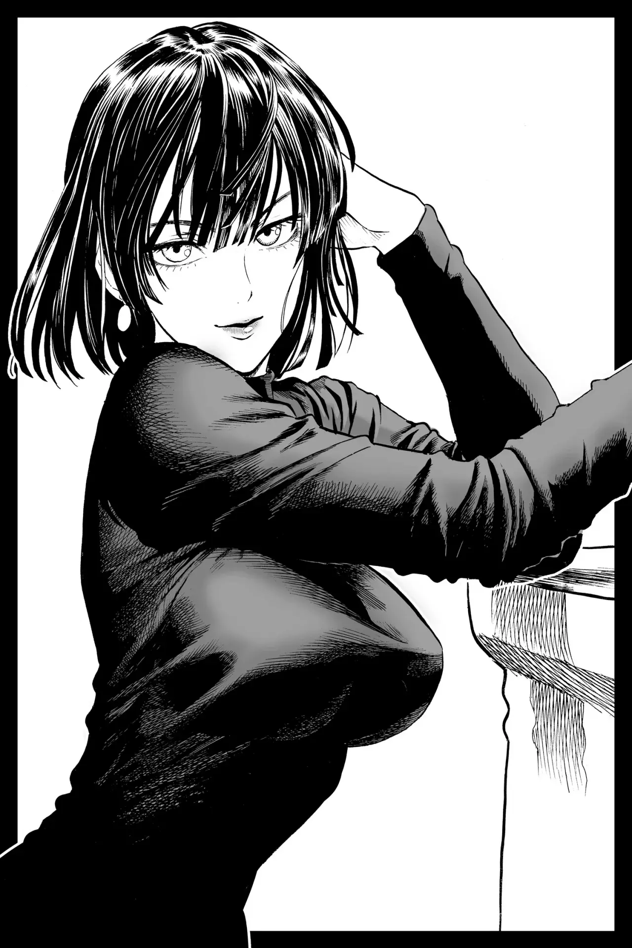 One Punch-Man Capítulo 84.5 - Page 9