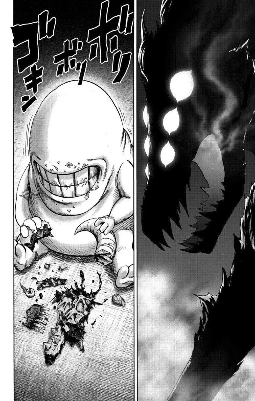 One Punch-Man Capítulo 89.5 - Page 11