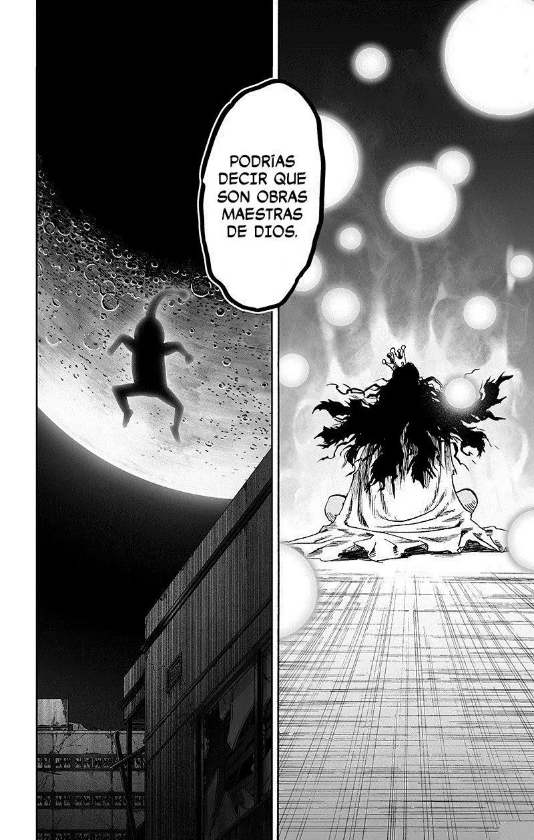 One Punch-Man Capítulo 89.5 - Page 13
