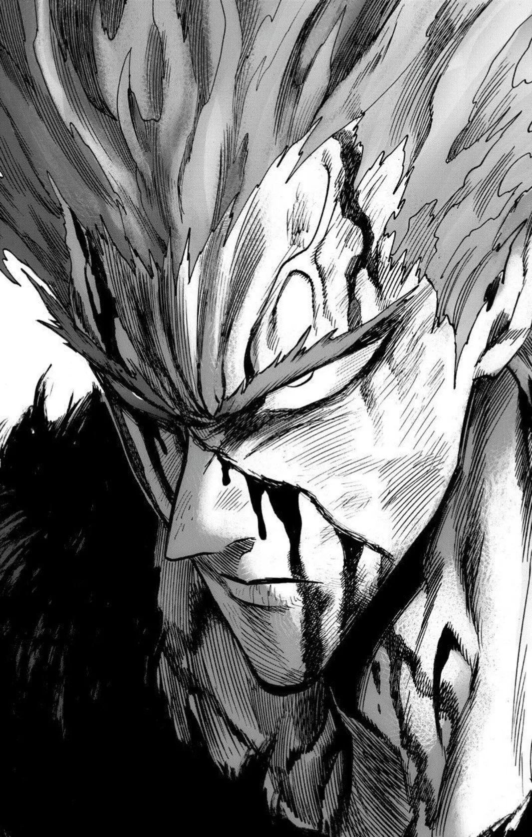 One Punch-Man Capítulo 89.5 - Page 21