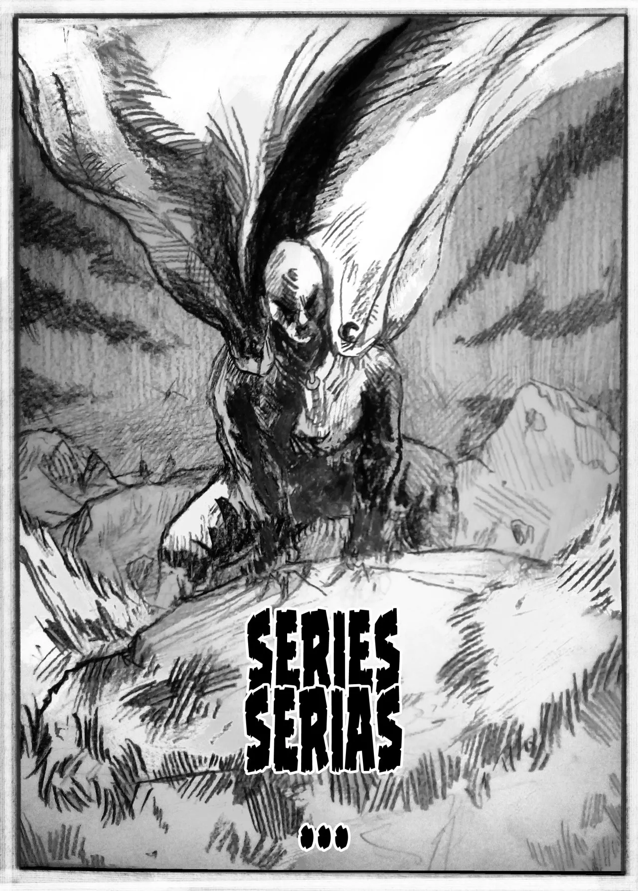 One Punch-Man Capítulo 90.1 - Page 6