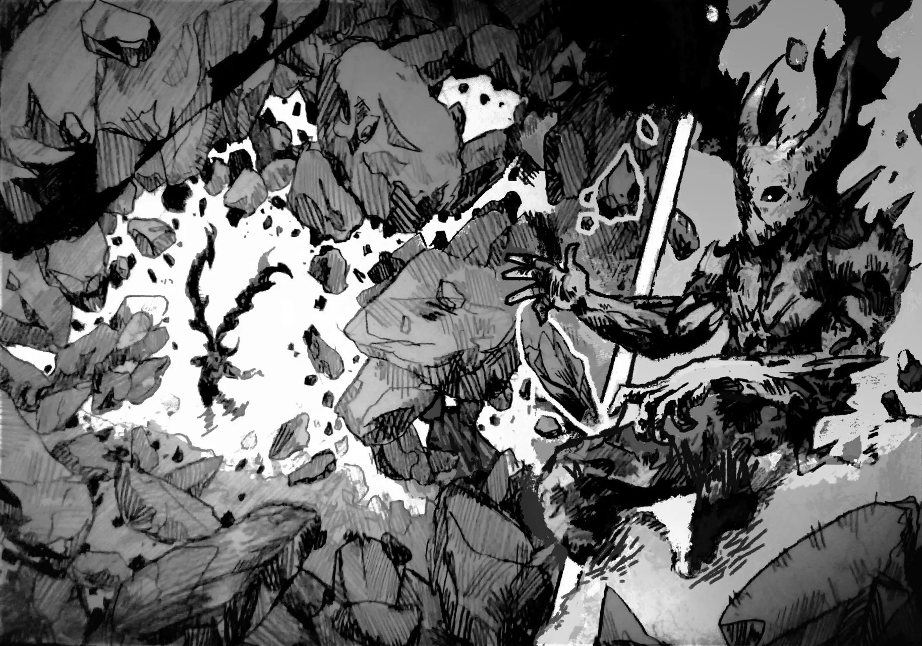 One Punch-Man Capítulo 90.1 - Page 10
