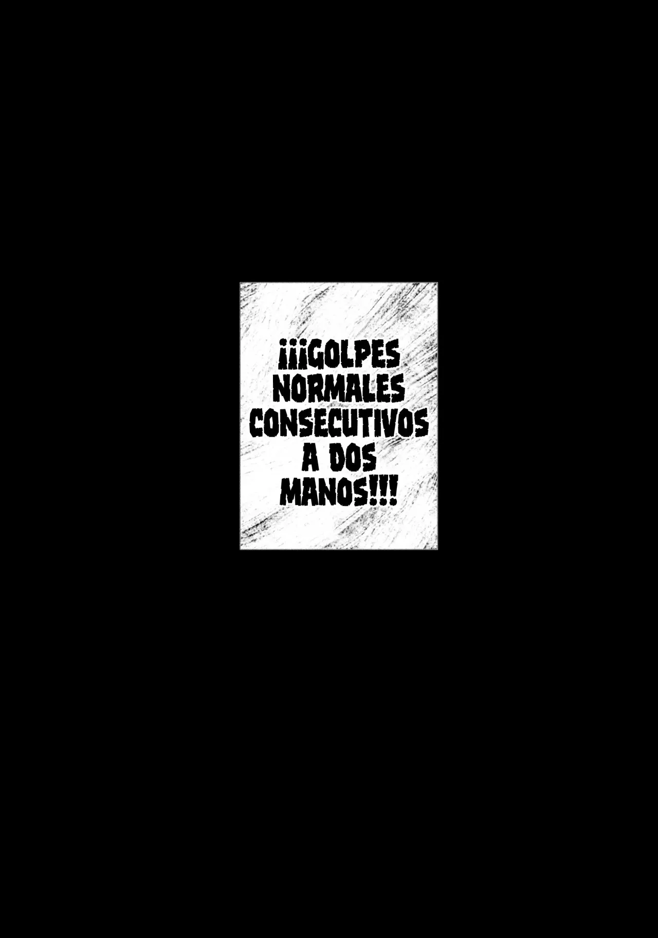 One Punch-Man Capítulo 90.1 - Page 22