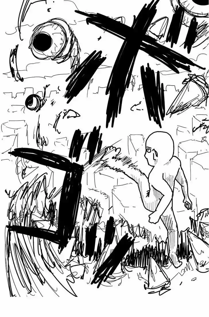 One Punch-Man Capítulo 92.5 - Page 12