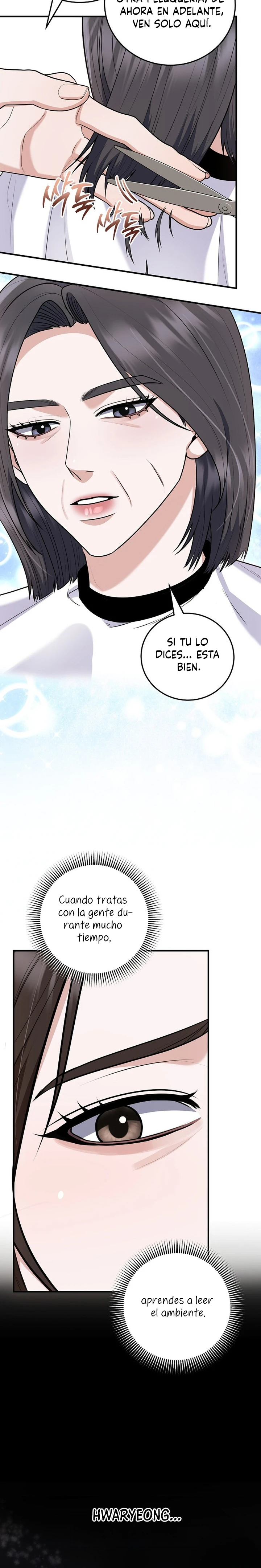 Cita a ciegas concertada con un amor no correspondido Capítulo 37 - Page 6