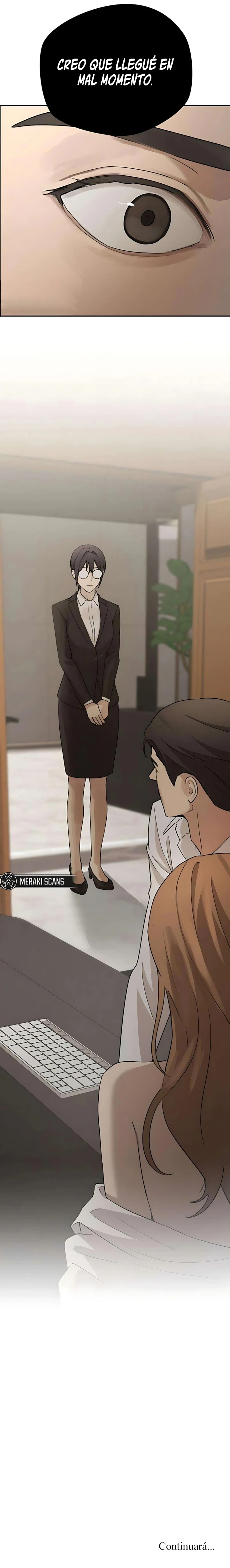 Atrapada entre dos hombres Capítulo 13 - Page 13