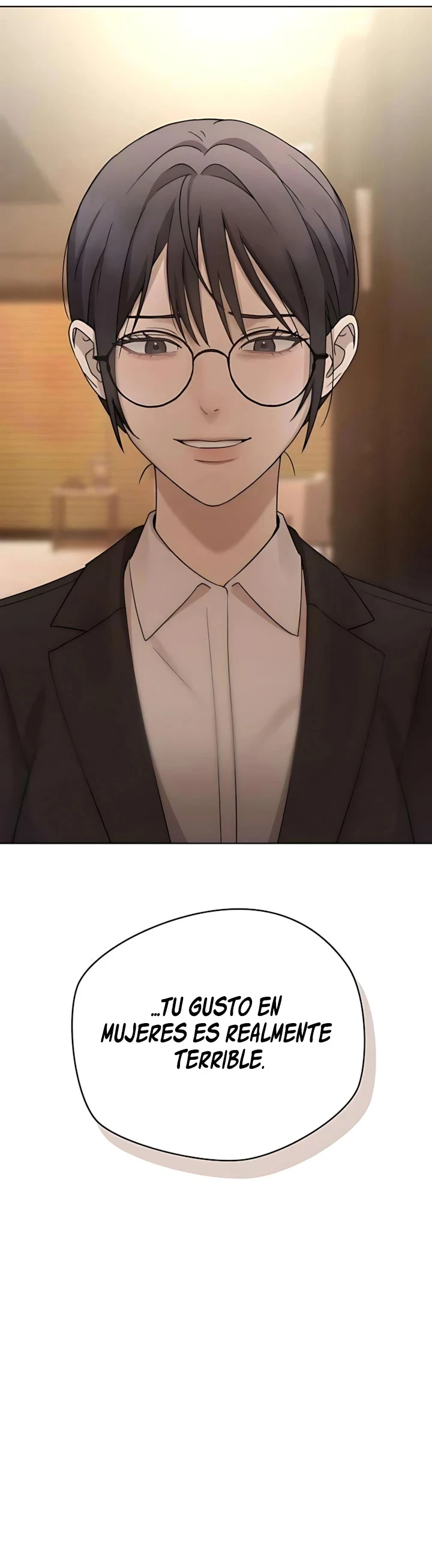 Atrapada entre dos hombres Capítulo 14 - Page 13