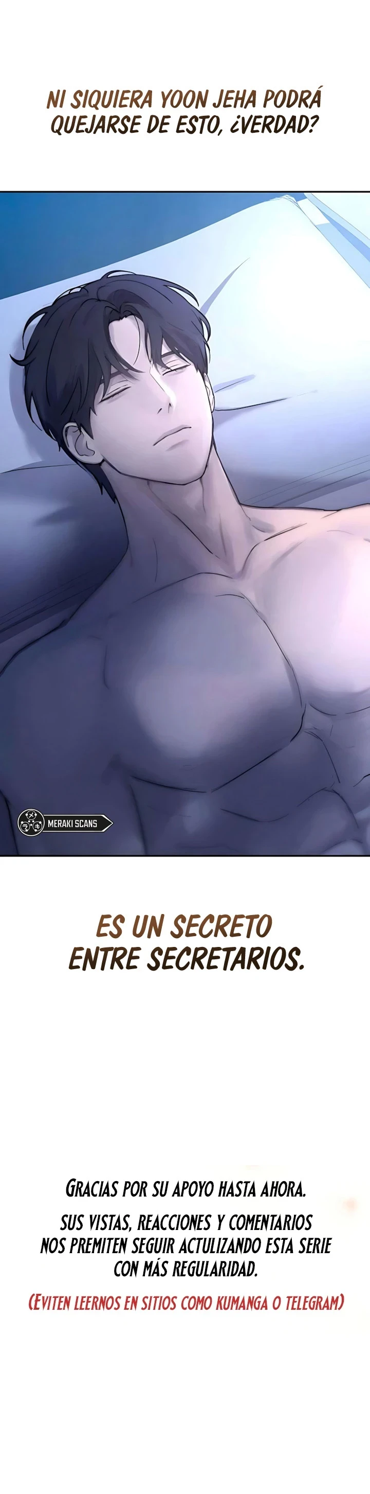 Atrapada entre dos hombres Capítulo 16 - Page 13