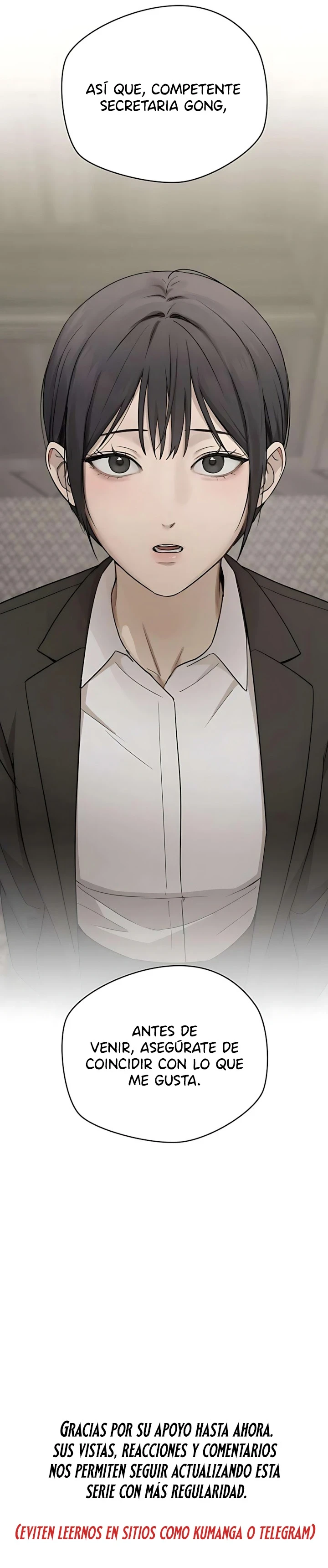 Atrapada entre dos hombres Capítulo 17 - Page 14