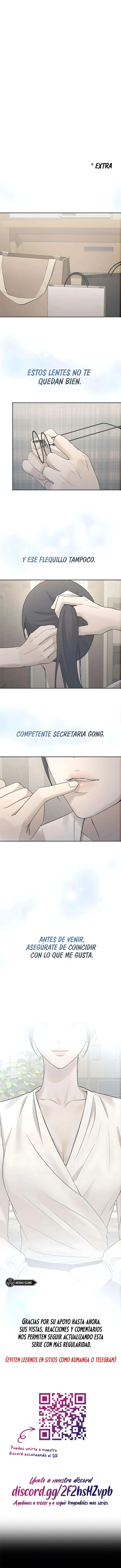 Atrapada entre dos hombres Capítulo 18 - Page 13