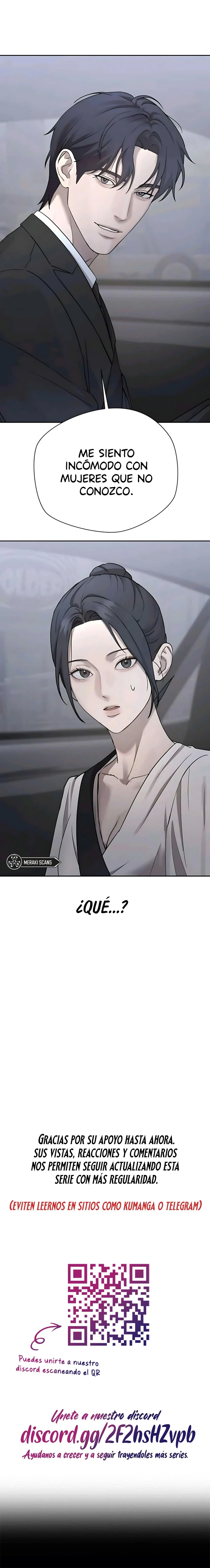 Atrapada entre dos hombres Capítulo 21 - Page 15