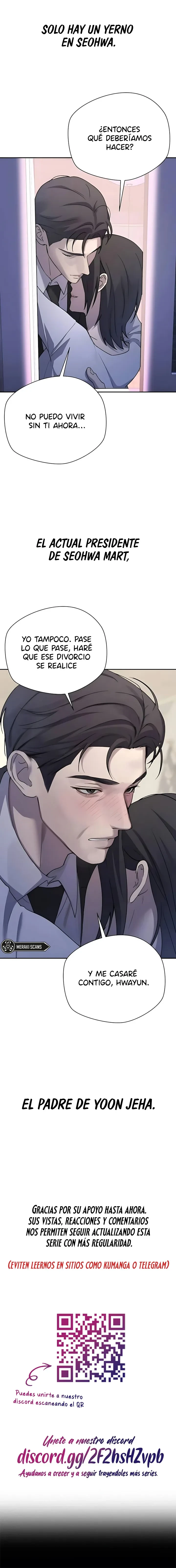 Atrapada entre dos hombres Capítulo 22 - Page 13