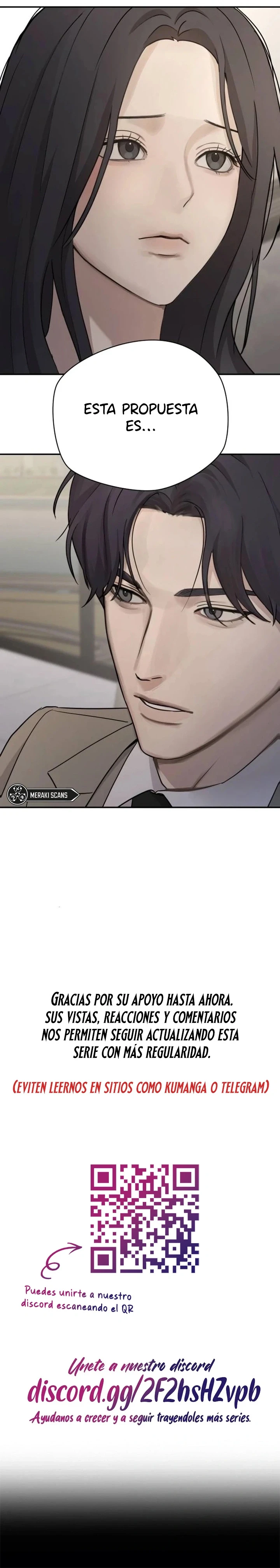 Atrapada entre dos hombres Capítulo 23 - Page 12