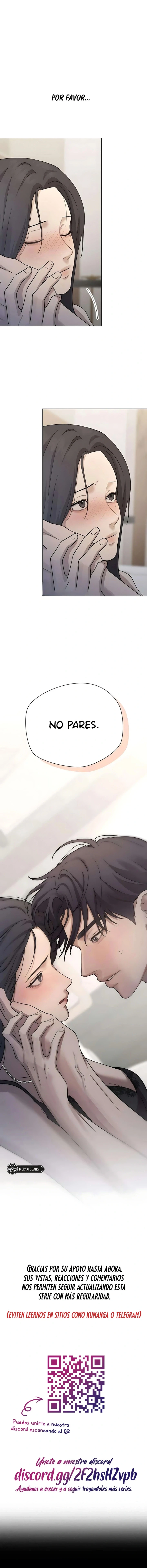 Atrapada entre dos hombres Capítulo 26 - Page 11