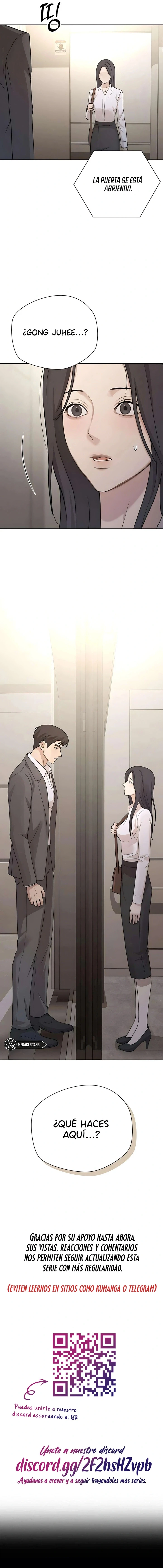 Atrapada entre dos hombres Capítulo 28 - Page 13