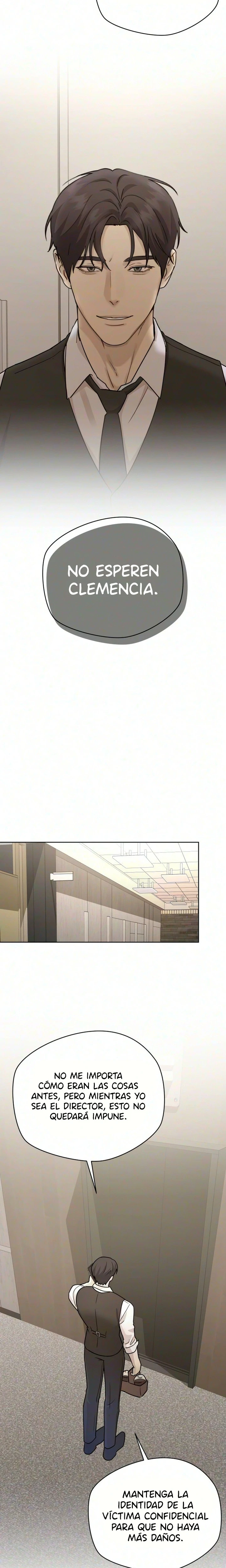 Atrapada entre dos hombres Capítulo 37 - Page 18