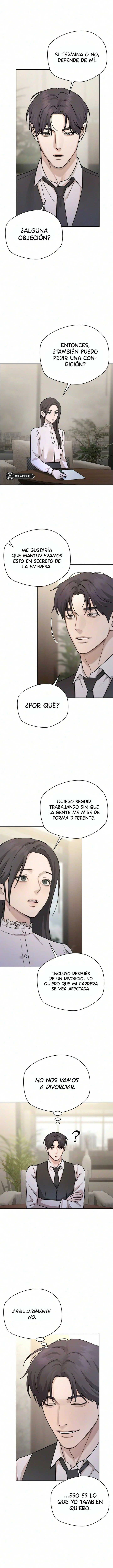 Atrapada entre dos hombres Capítulo 37 - Page 9