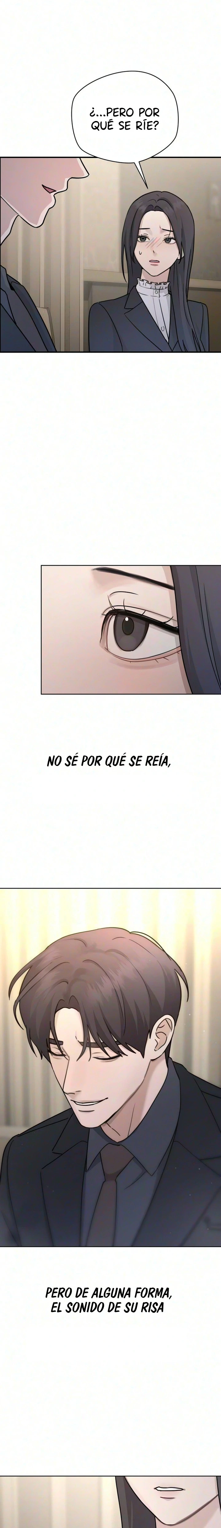 Atrapada entre dos hombres Capítulo 38 - Page 16
