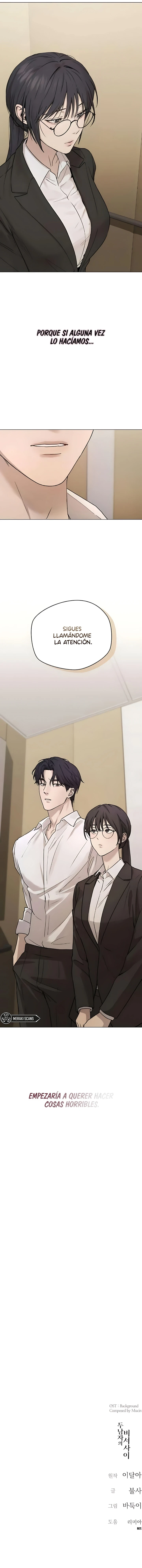 Atrapada entre dos hombres Capítulo 4 - Page 16