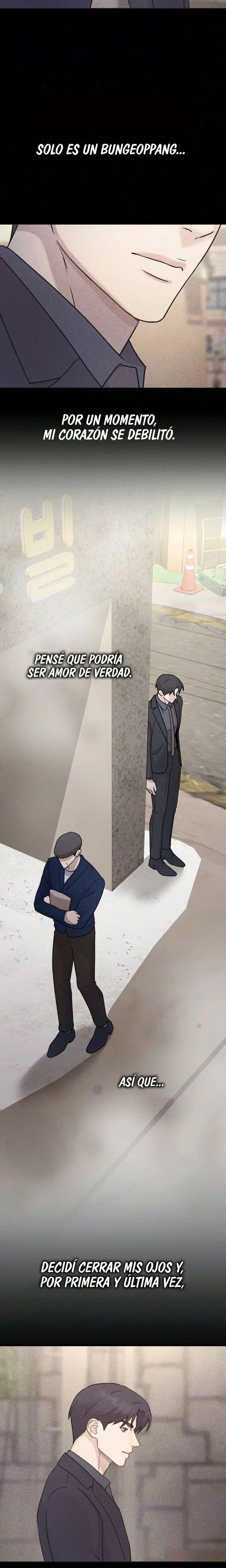 Atrapada entre dos hombres Capítulo 40 - Page 5