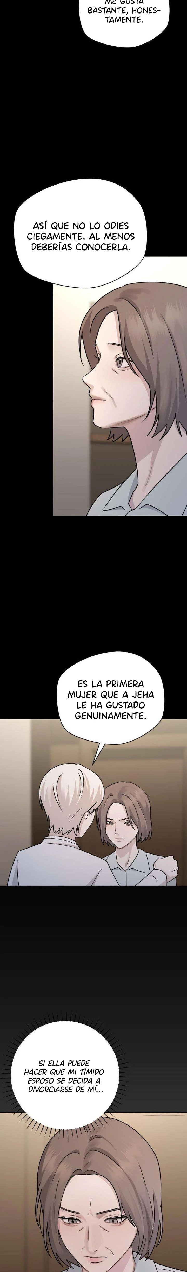 Atrapada entre dos hombres Capítulo 49 - Page 13