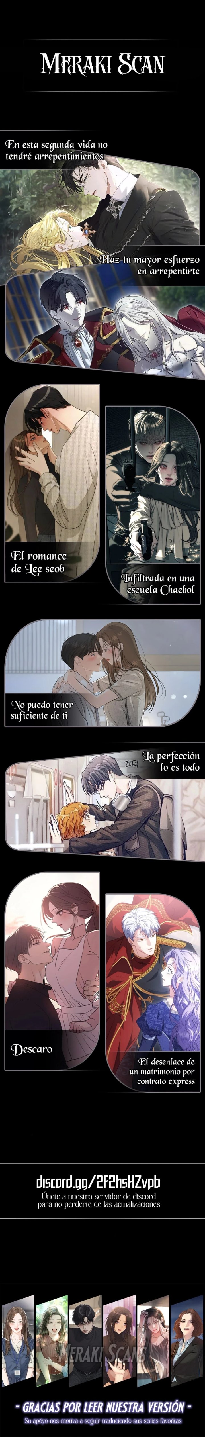 Atrapada entre dos hombres Capítulo 49 - Page 18