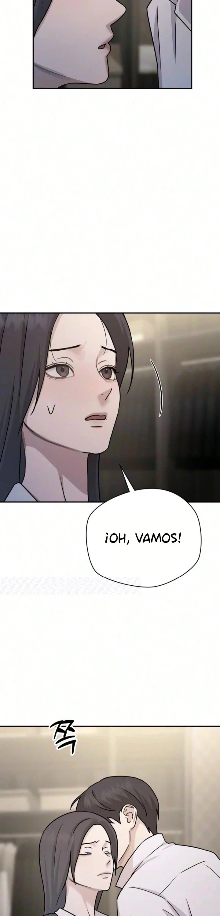 Atrapada entre dos hombres Capítulo 50 - Page 15