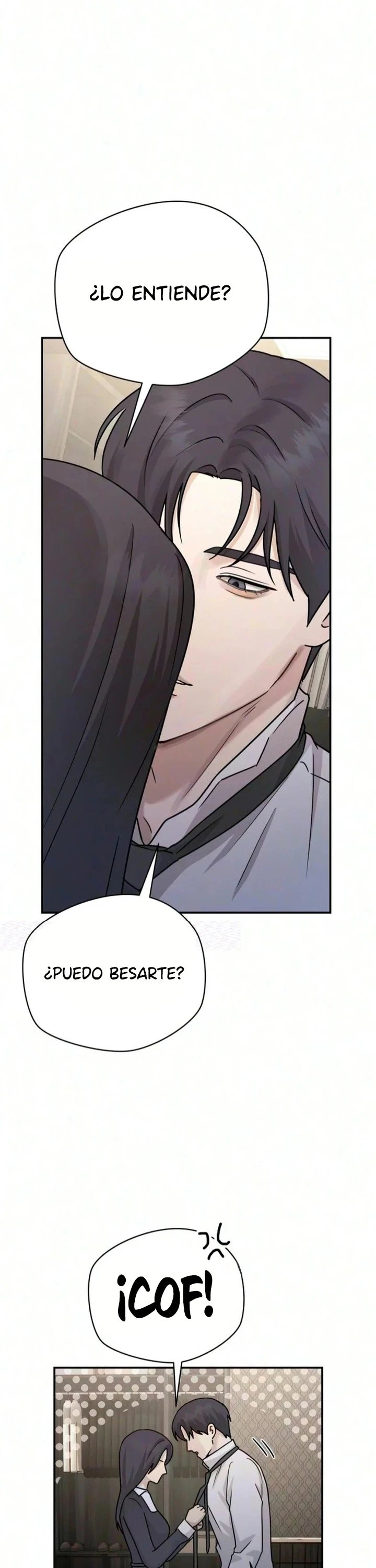 Atrapada entre dos hombres Capítulo 50 - Page 17