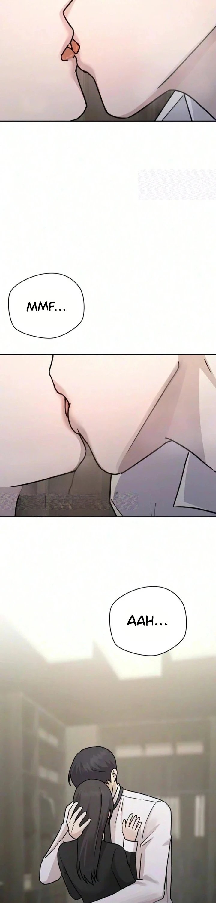 Atrapada entre dos hombres Capítulo 50 - Page 19