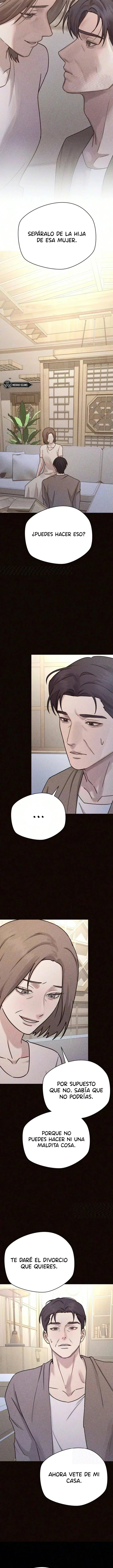 Atrapada entre dos hombres Capítulo 50 - Page 4