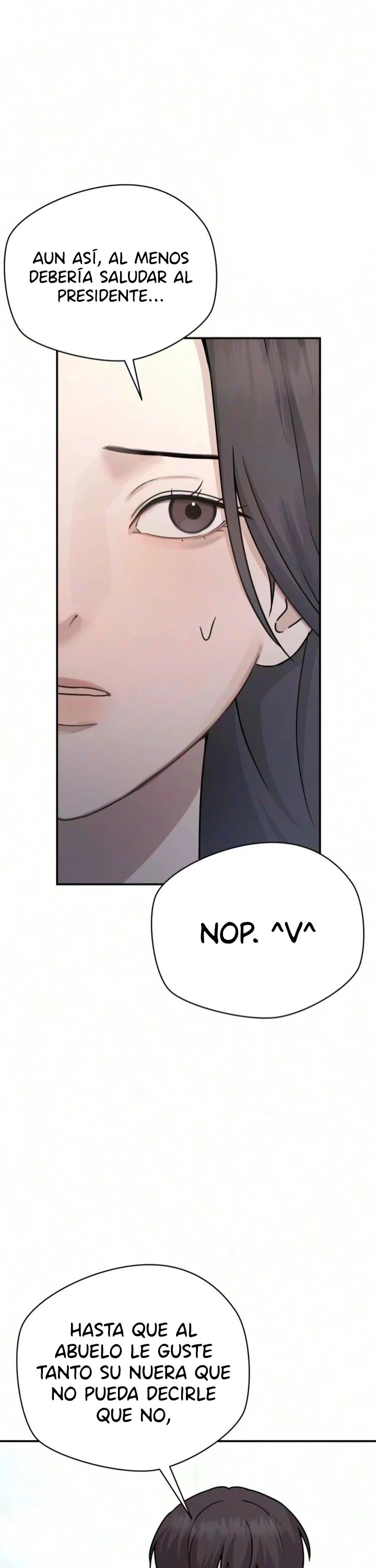 Atrapada entre dos hombres Capítulo 50 - Page 9