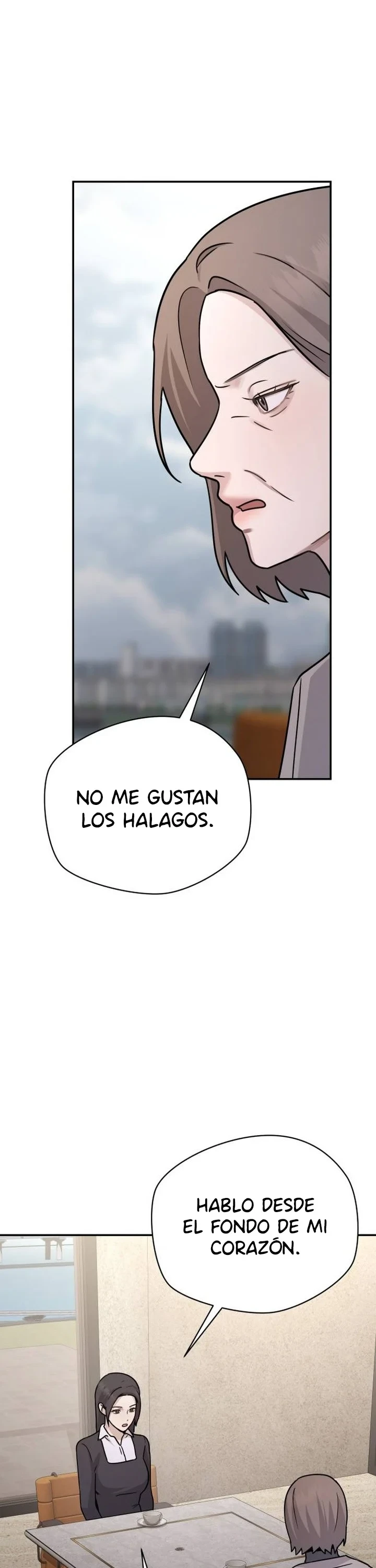 Atrapada entre dos hombres Capítulo 51 - Page 5