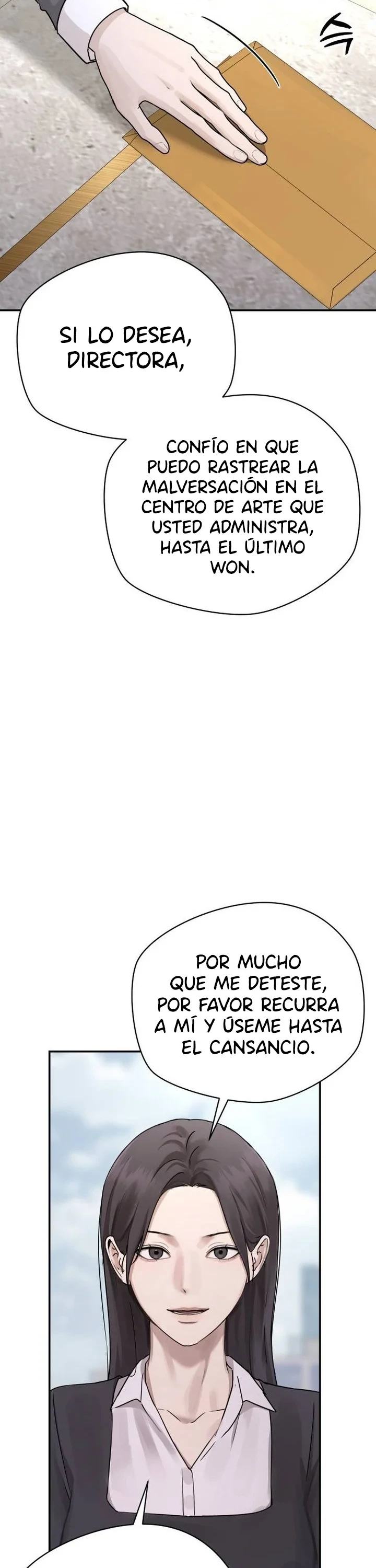 Atrapada entre dos hombres Capítulo 51 - Page 13