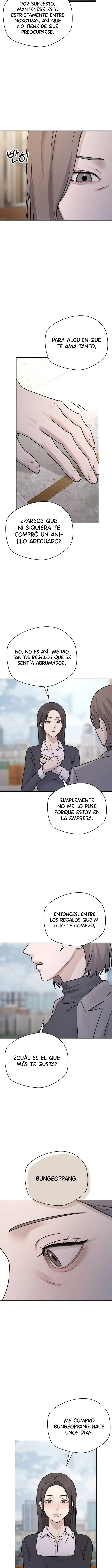 Atrapada entre dos hombres Capítulo 51 - Page 14