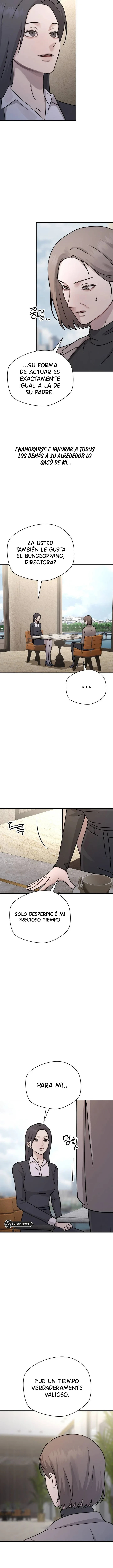 Atrapada entre dos hombres Capítulo 51 - Page 16
