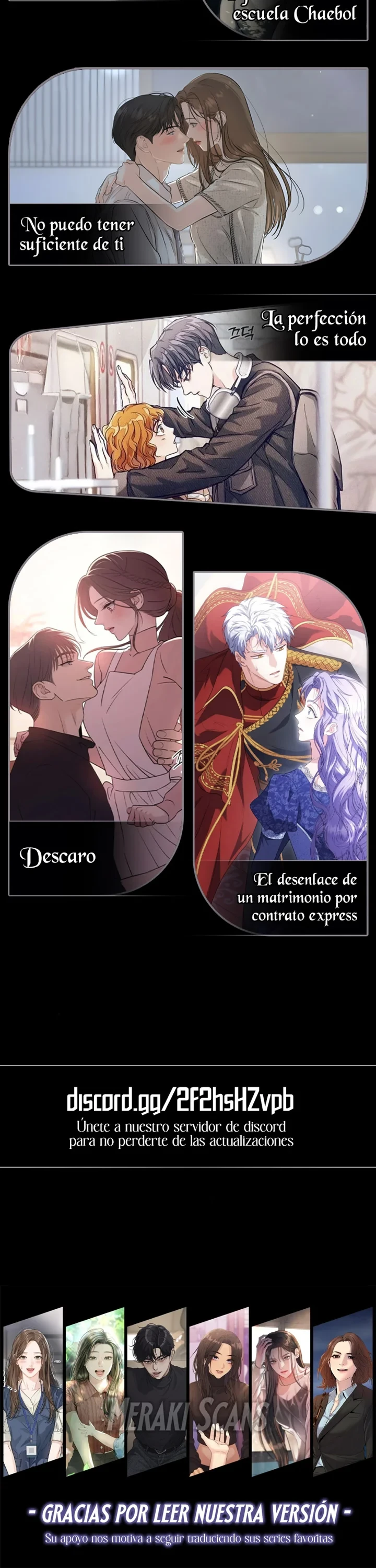 Atrapada entre dos hombres Capítulo 51 - Page 22