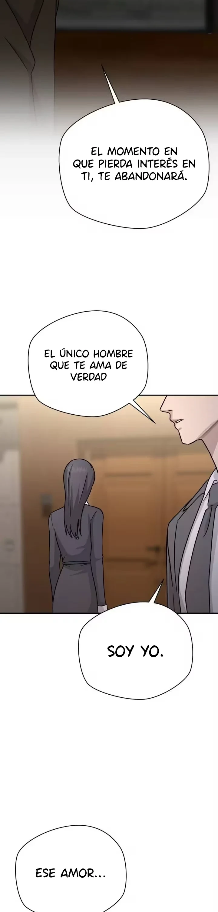 Atrapada entre dos hombres Capítulo 52 - Page 9