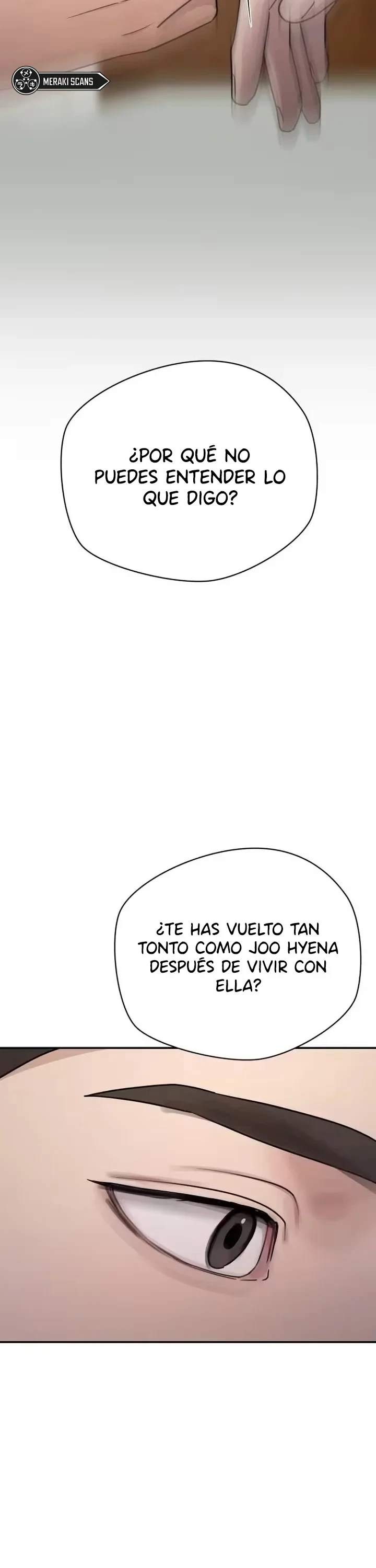 Atrapada entre dos hombres Capítulo 52 - Page 15