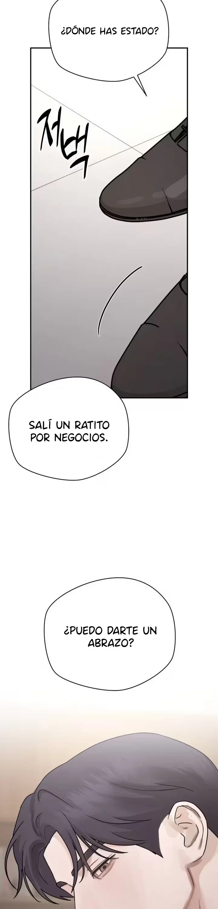 Atrapada entre dos hombres Capítulo 52 - Page 17