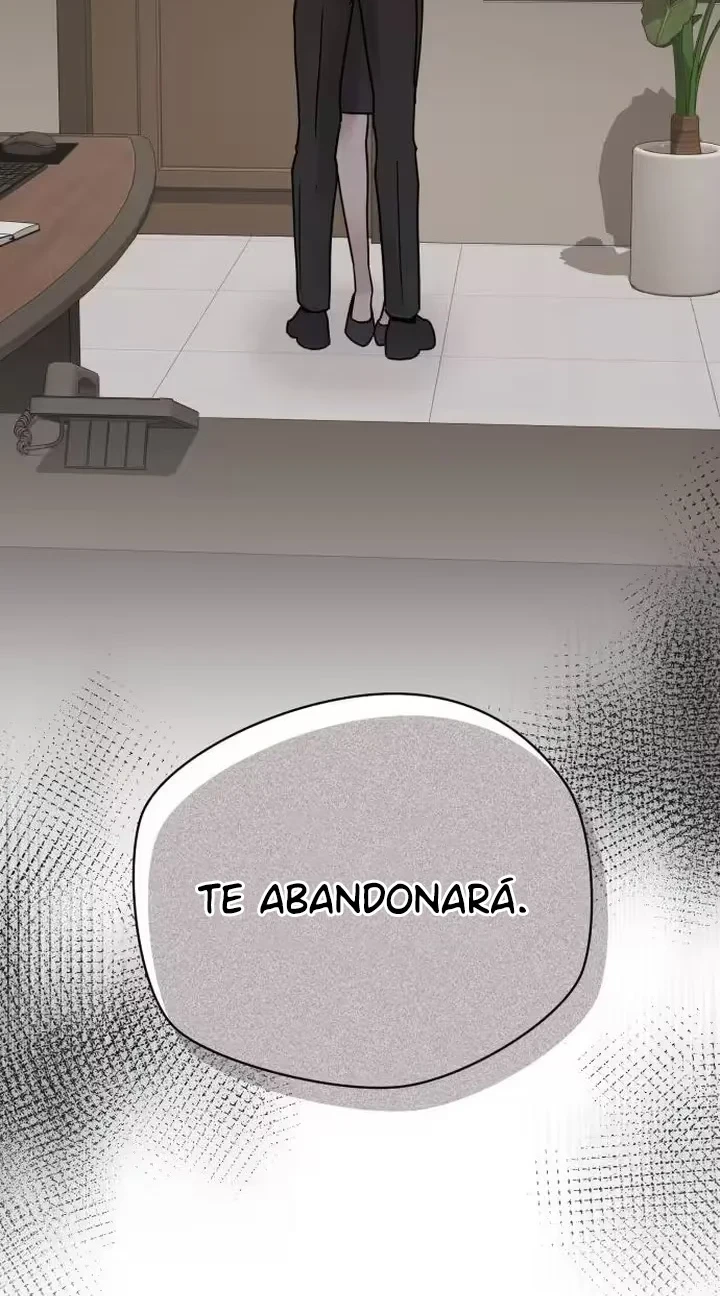 Atrapada entre dos hombres Capítulo 52 - Page 19