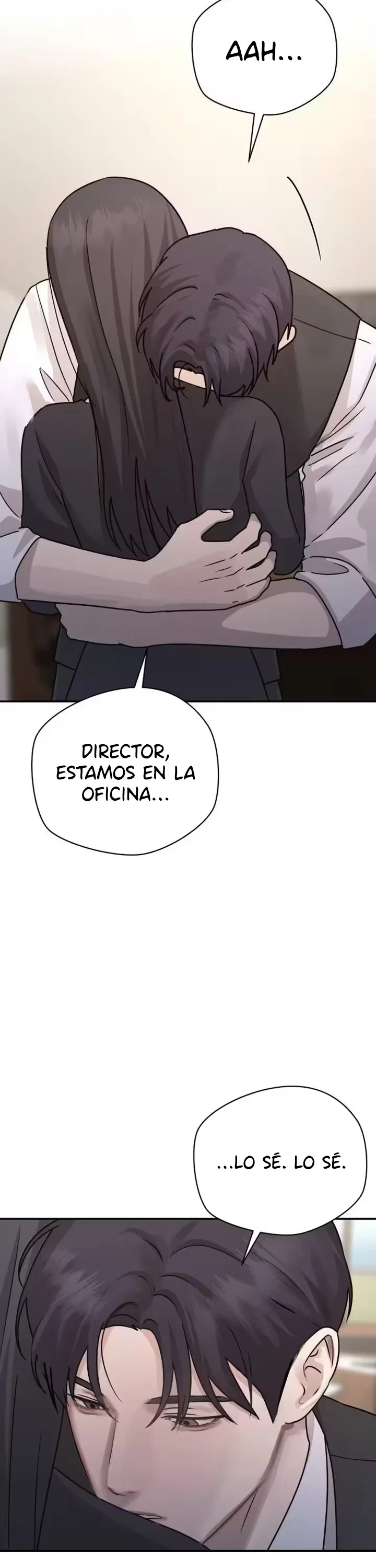 Atrapada entre dos hombres Capítulo 53 - Page 7