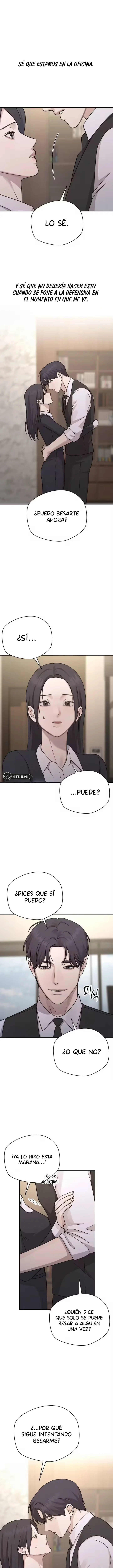 Atrapada entre dos hombres Capítulo 53 - Page 8