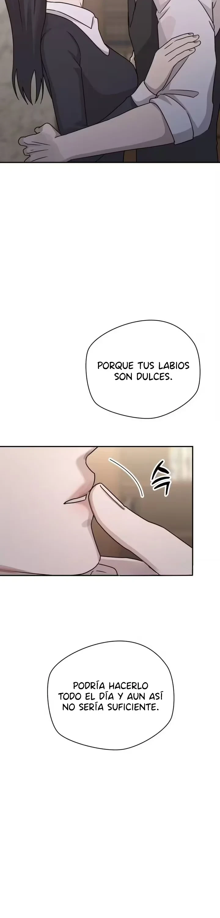 Atrapada entre dos hombres Capítulo 53 - Page 9