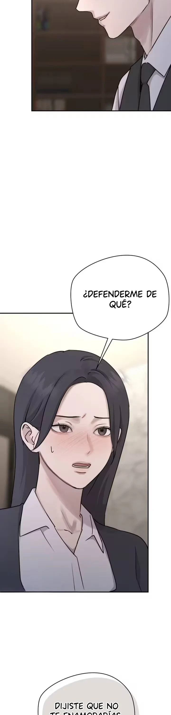 Atrapada entre dos hombres Capítulo 53 - Page 11